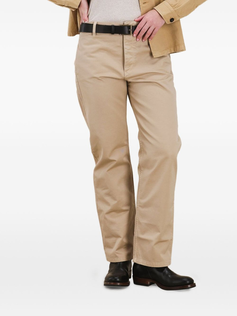 Jamie chino trousers 3