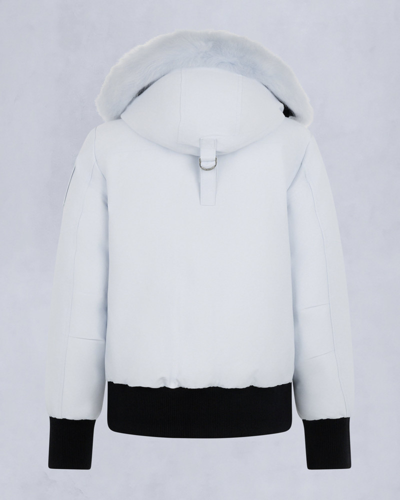 ORIGINAL DEBBIE BOMBER JACKET 6