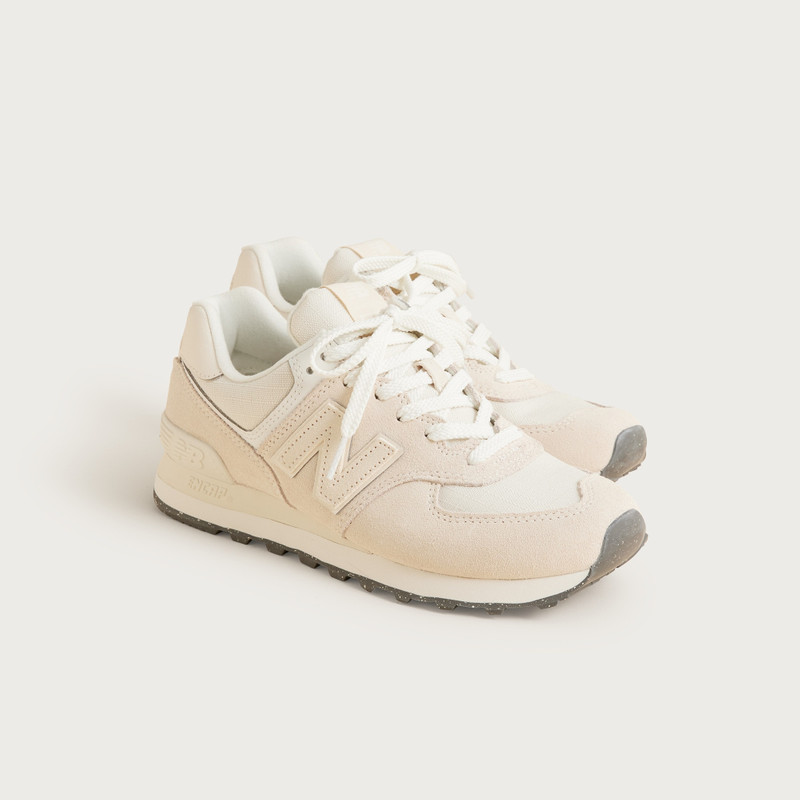 New Balance® 574 women's sneakers 1