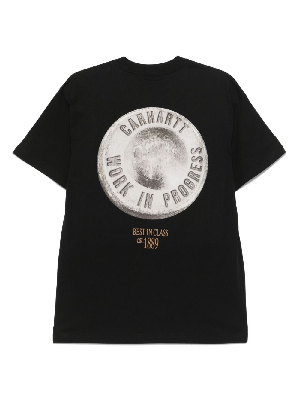 Best In Class T-shirt - 2