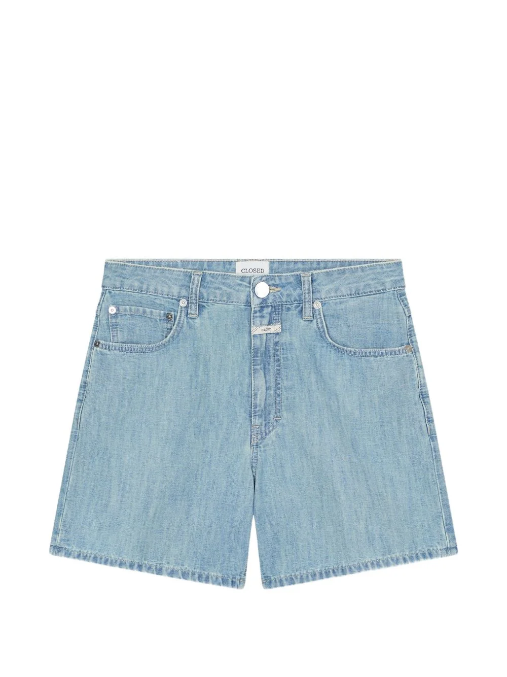 Janey five-pocket shorts - 1