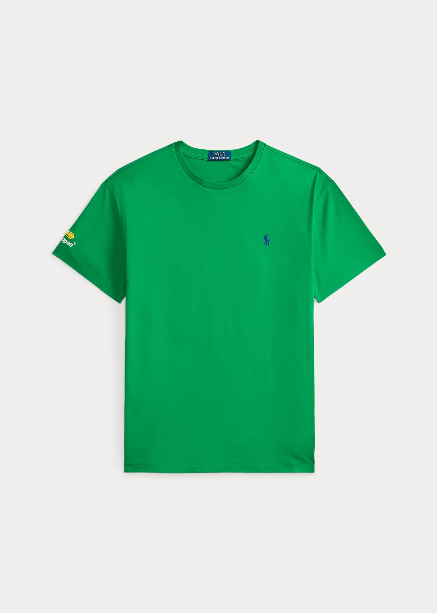 US Open Classic Fit Jersey T-Shirt - 1