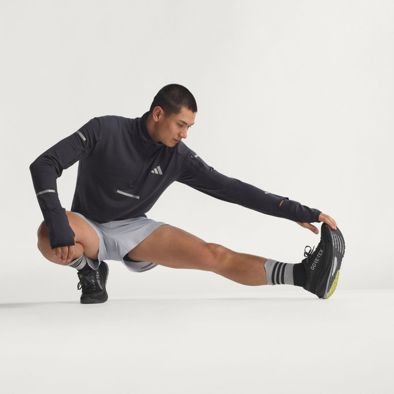 Adi365 Running CLIMAWARM+ Half-Zip 11