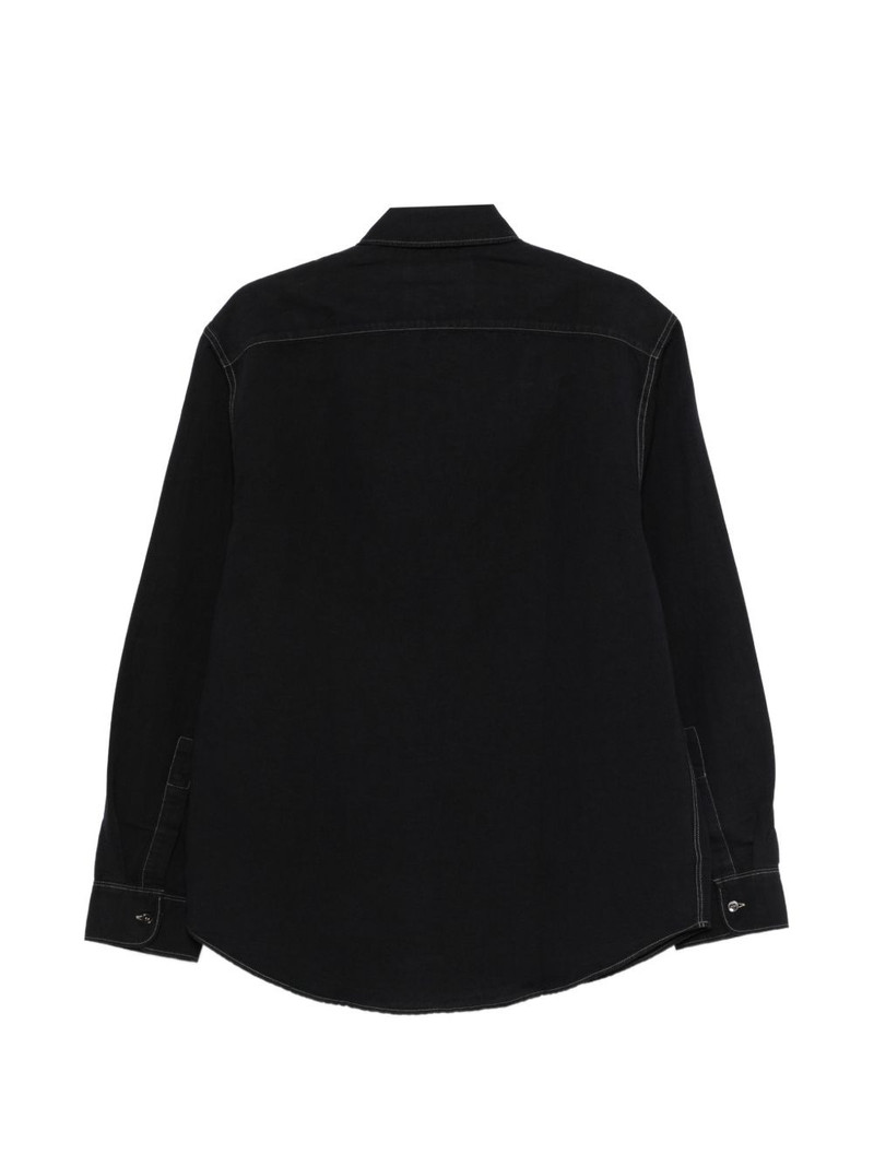 Studio Nicholson Louro button shirt outlook