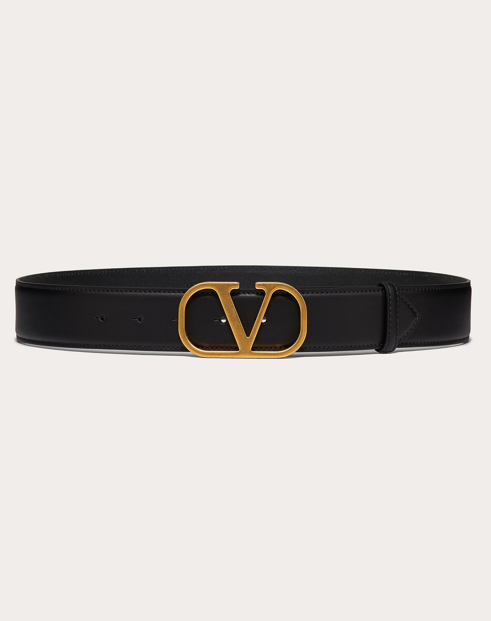 VLogo Signature Belt - 1