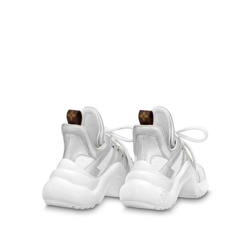 Louis Vuitton LV Archlight Sneaker outlook