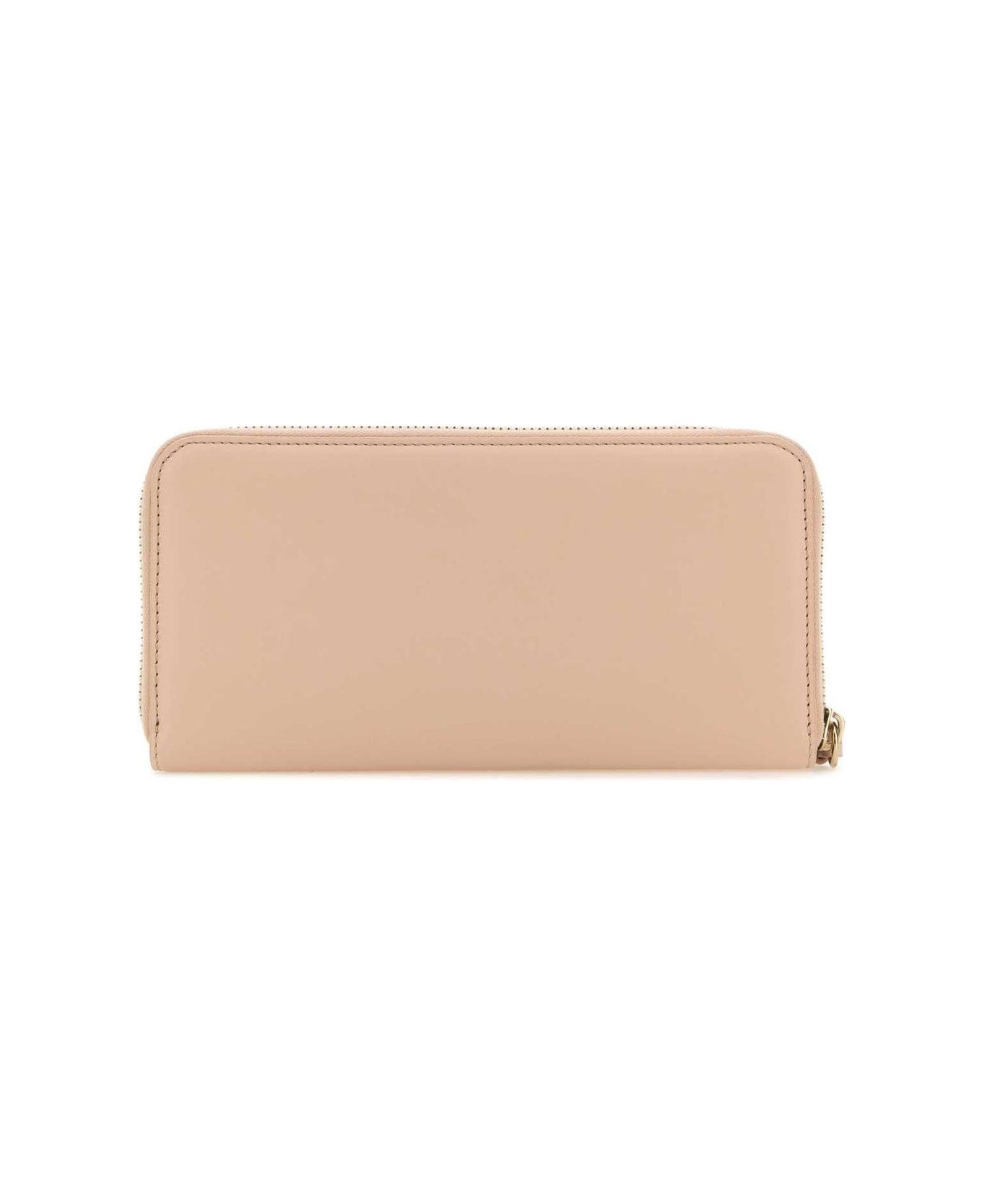 Sense Zipped Long Wallet - 2