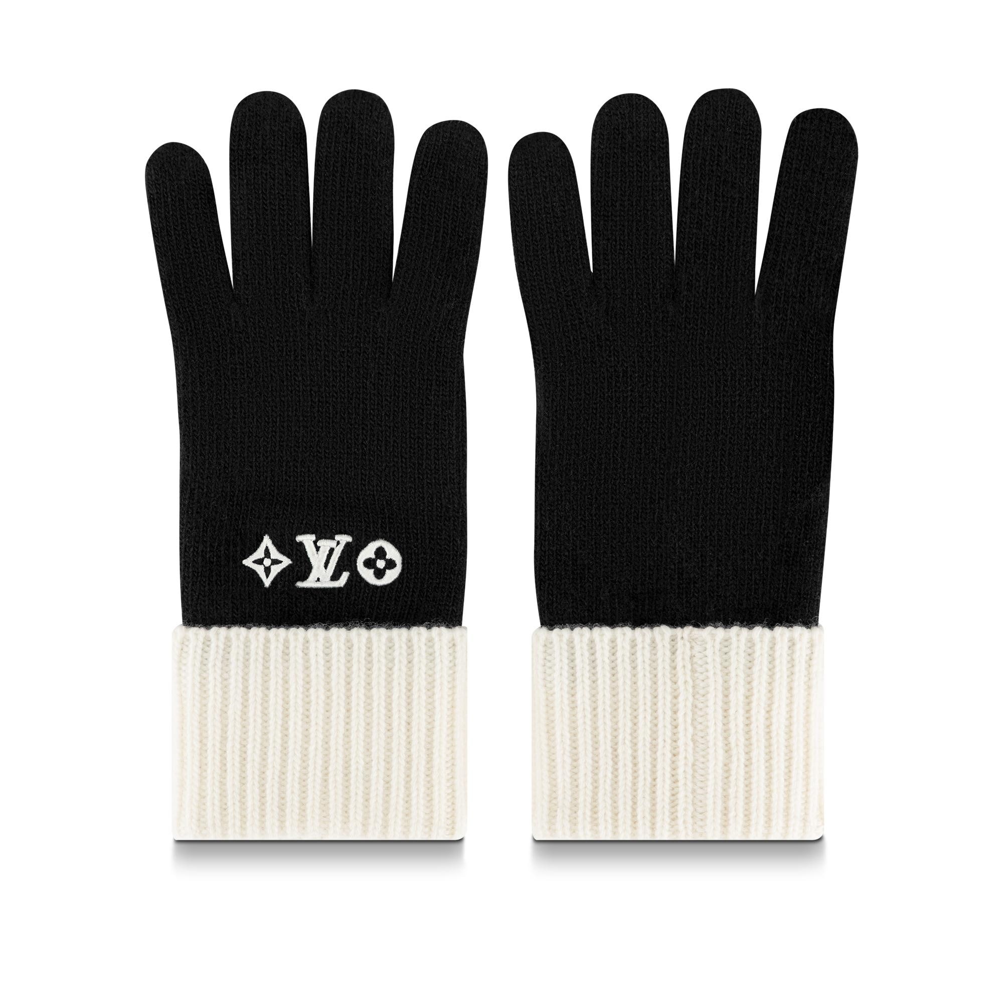 LV Headline Gloves - 2