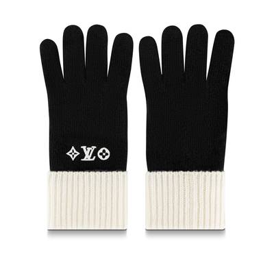 Louis Vuitton LV Headline Gloves outlook