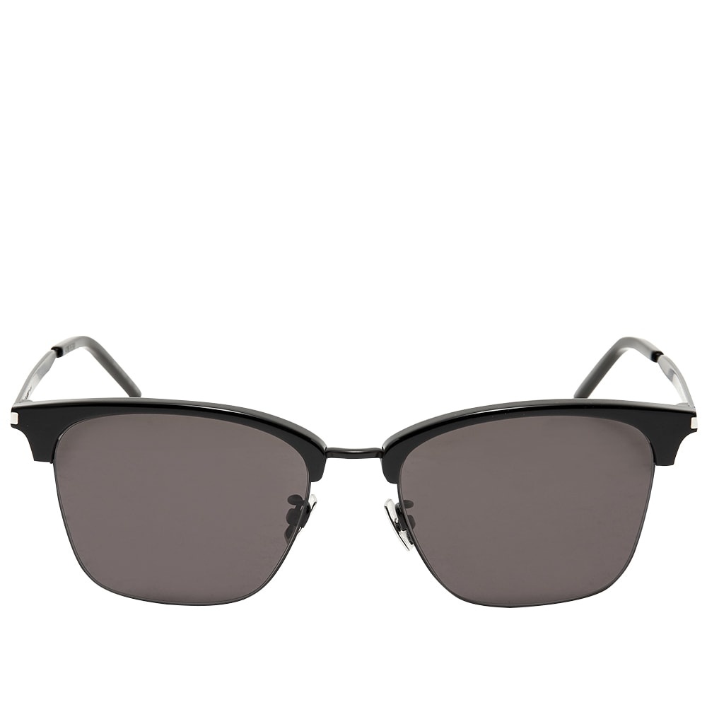 Saint Laurent SL 340 Sunglasses - 2