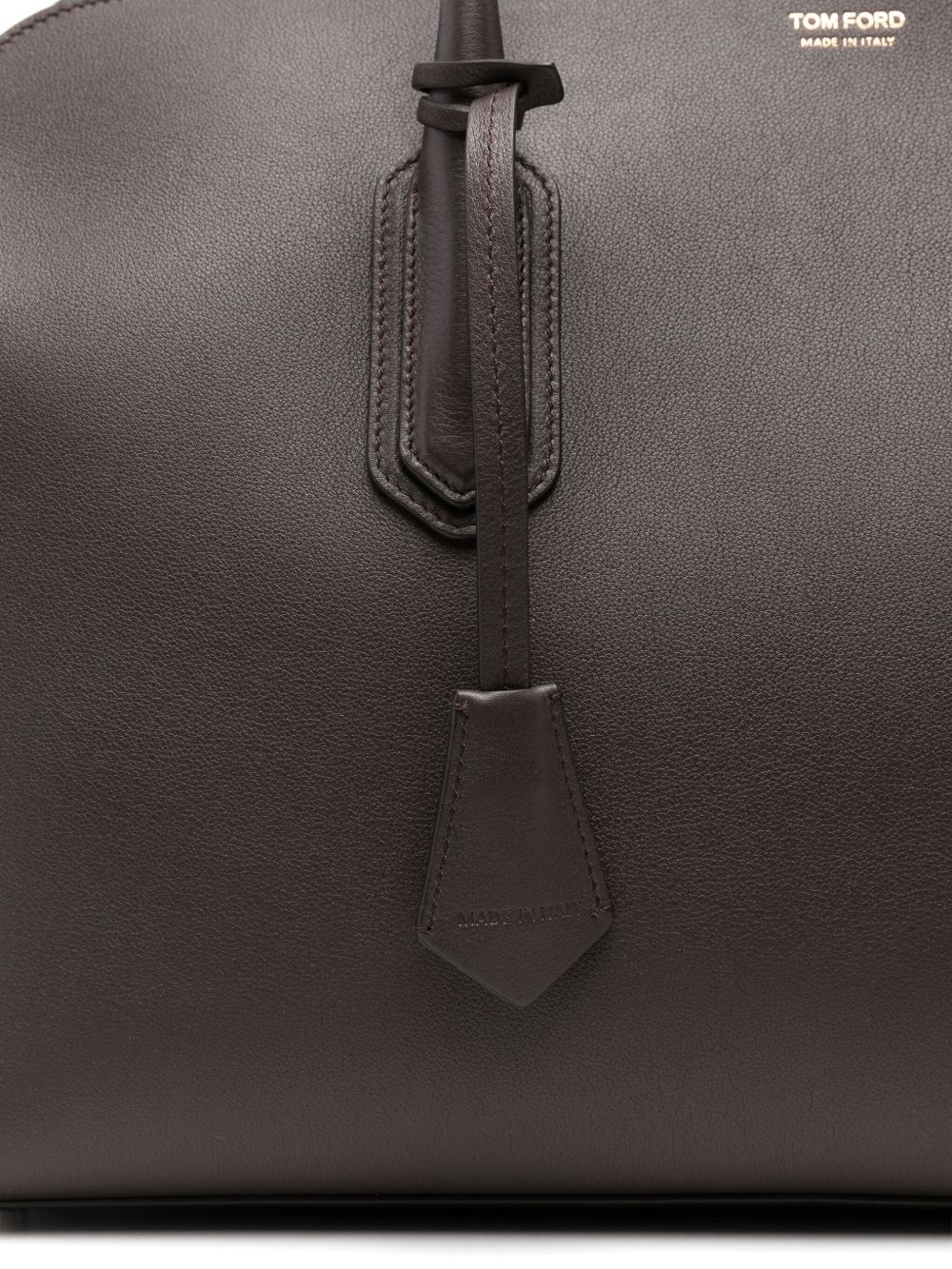 East West shoulder bag - 4