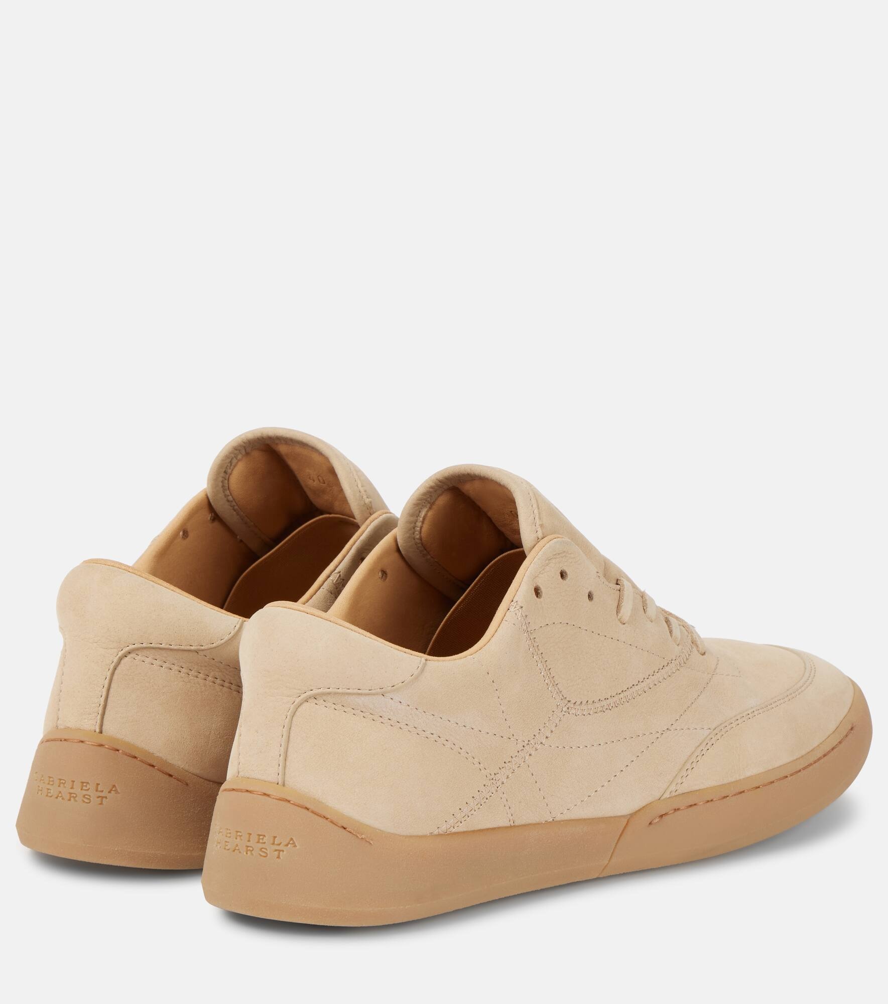Ohio suede sneakers - 2