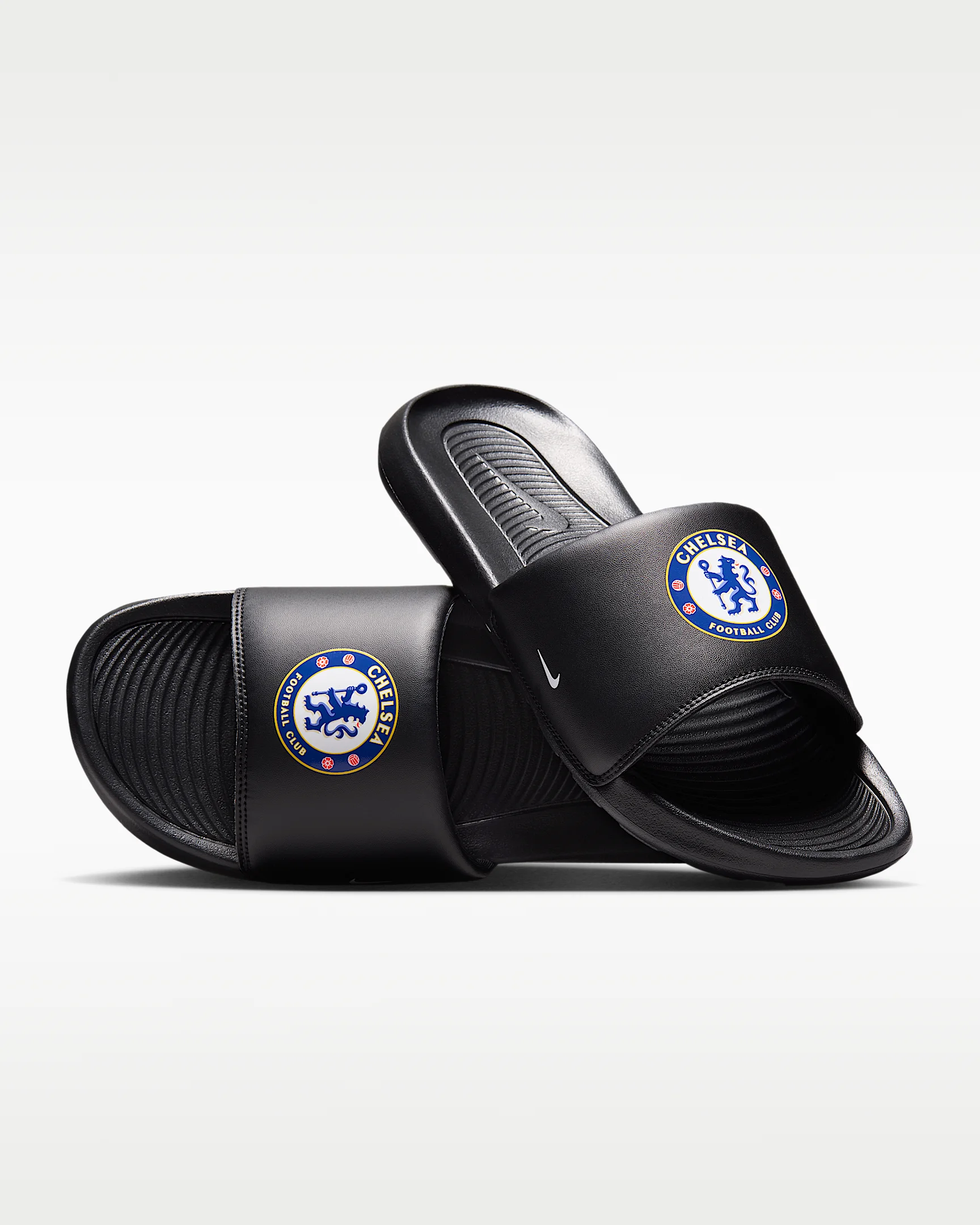 Chelsea FC Victori One Men's Nike Slides - 1