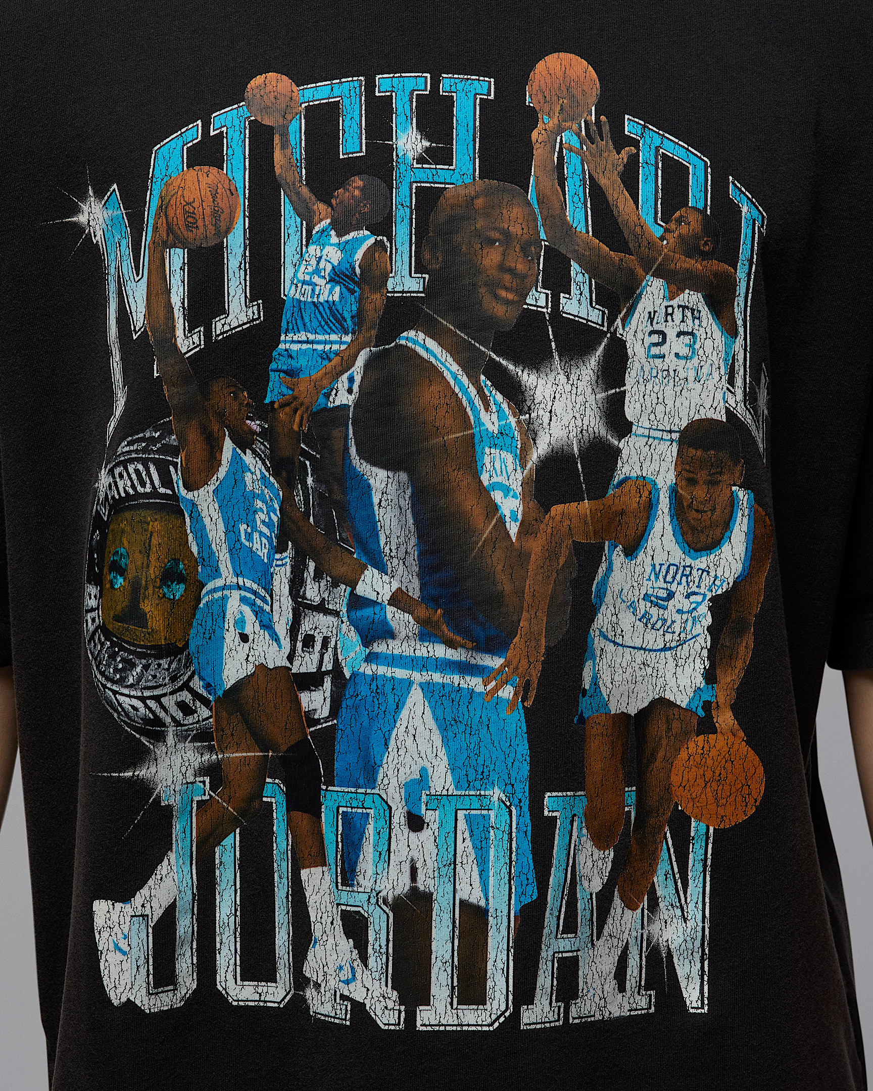 Jordan Flight Essentials Men's Graphic T-Shirt - 4