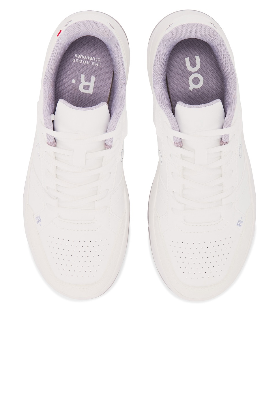 The Roger Clubhouse Sneaker - 4