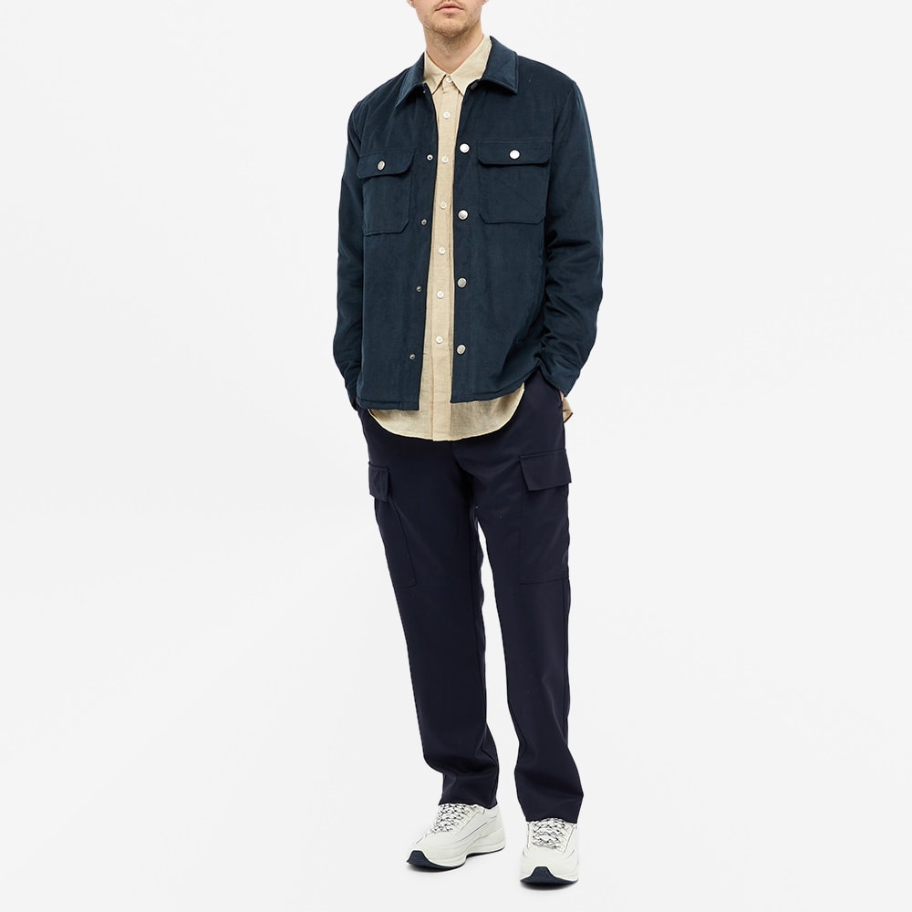 A.P.C. Alex Corduroy Jacket - 7