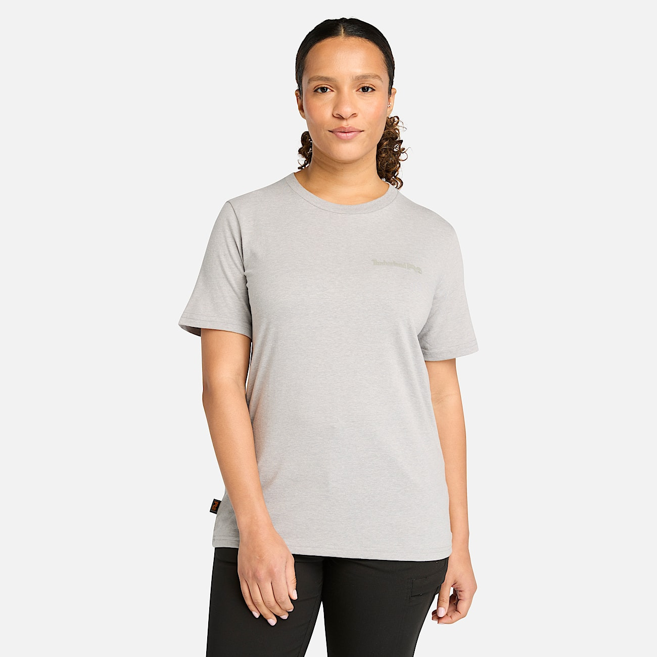 Women's Timberland PRO® Core T-Shirt - 2