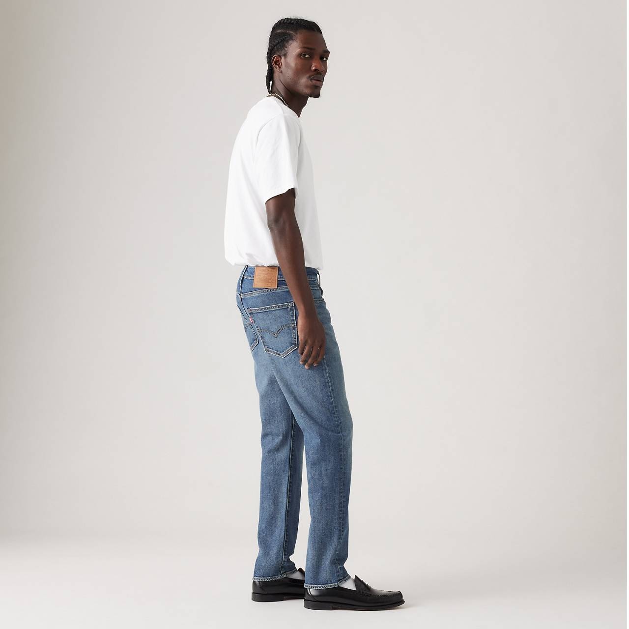 502™ TAPER FIT MEN'S JEANS - 6