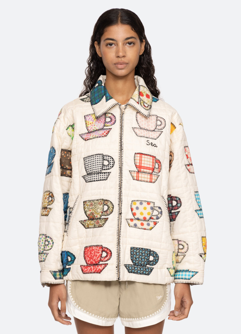 Sea Karmen Jacket outlook