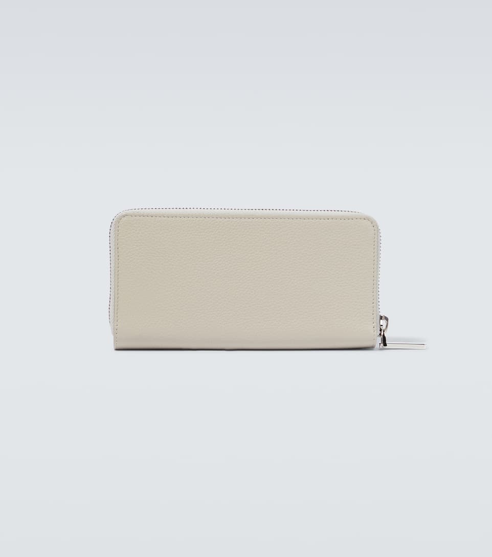 Gray Panettone Wallet - 5