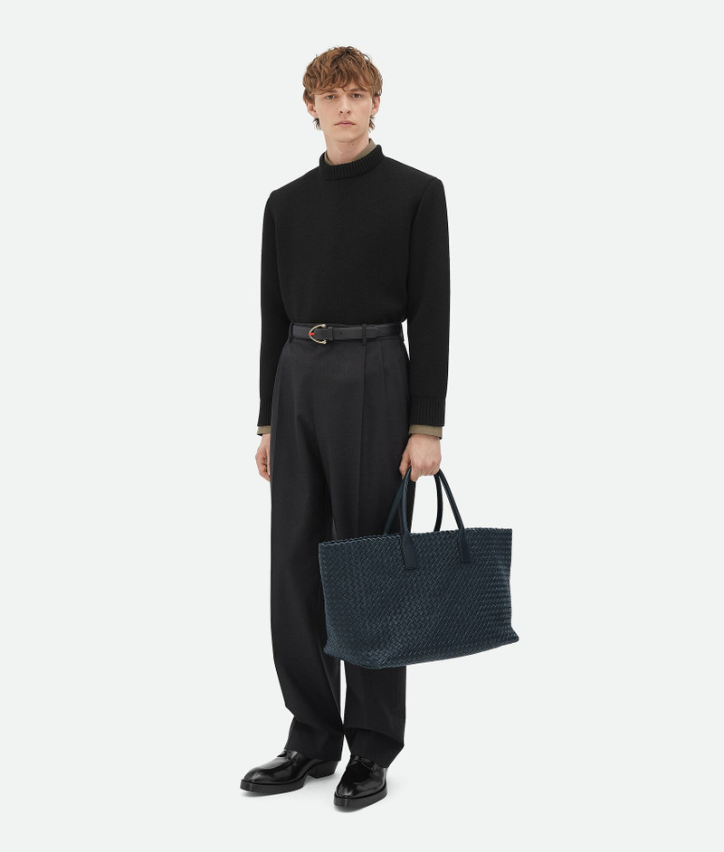Bottega Veneta Large Cabat outlook