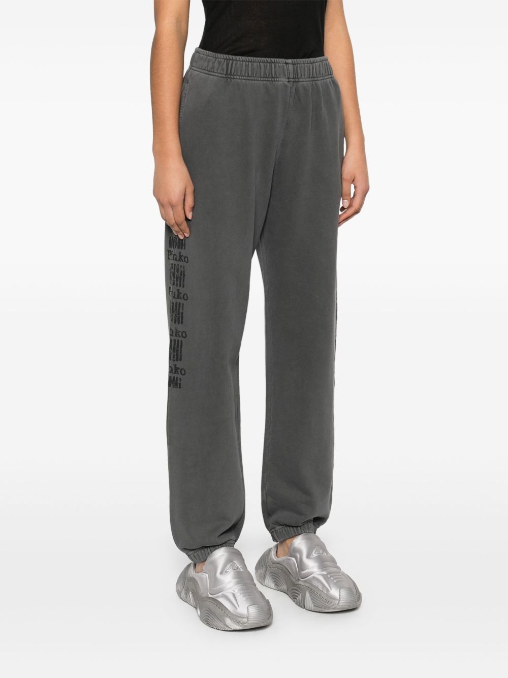 Plumcake track pants - 3