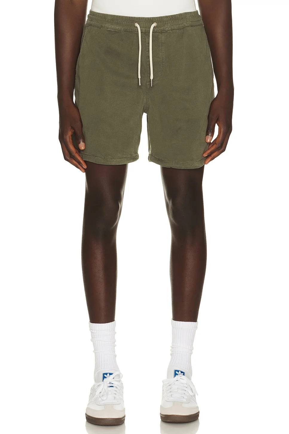 Gregor Shorts - 1