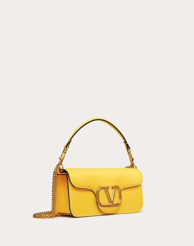 Valentino VLOGO SIGNATURE CALFSKIN SHOULDER BAG outlook