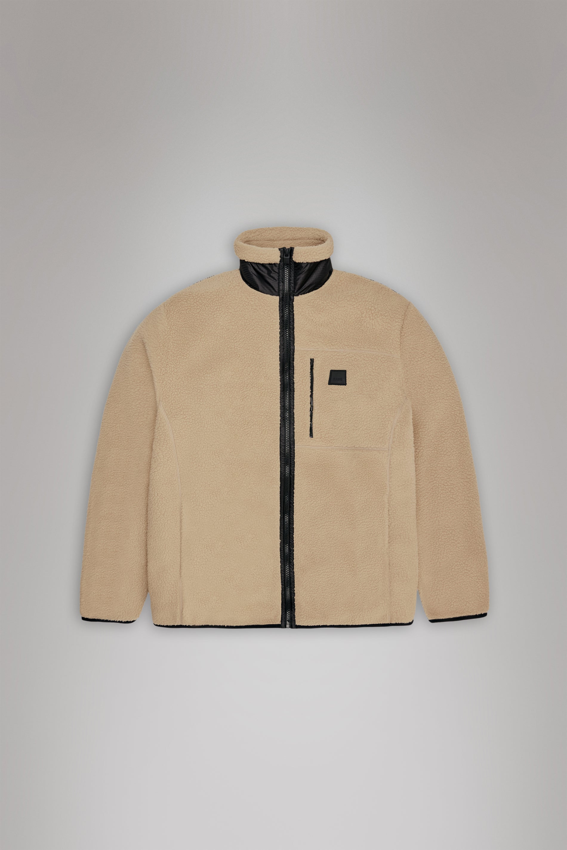 Yermo Fleece Jacket - 1
