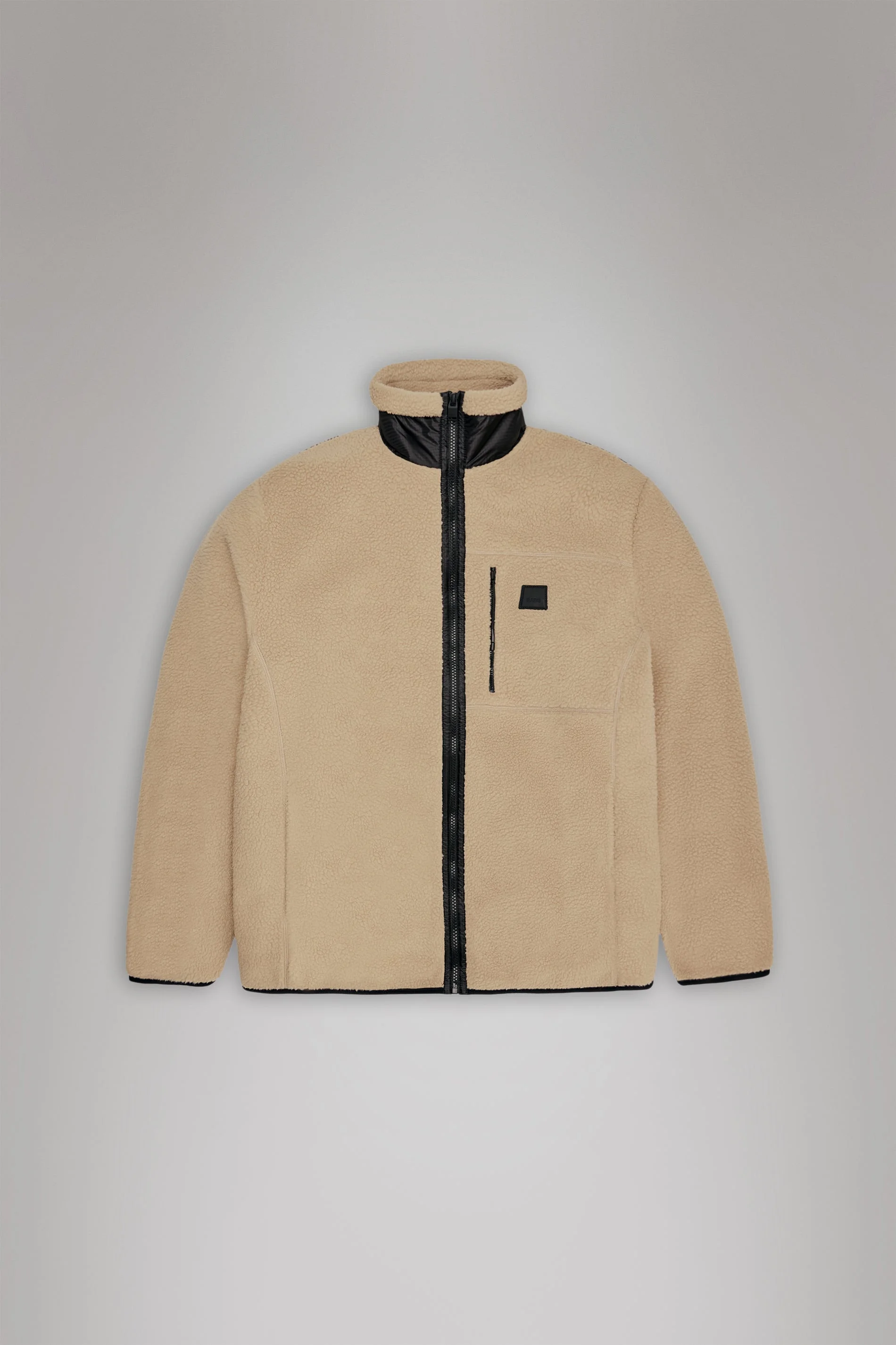 Yermo Fleece Jacket - 1