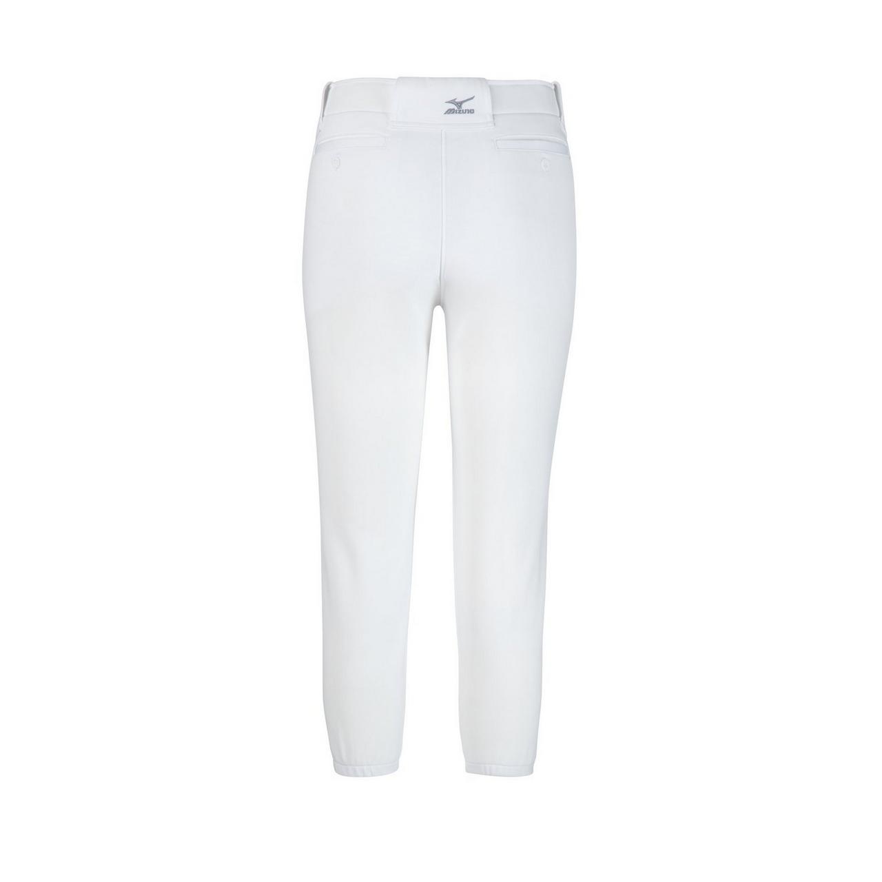 Women's Belted Softball Pant - 2