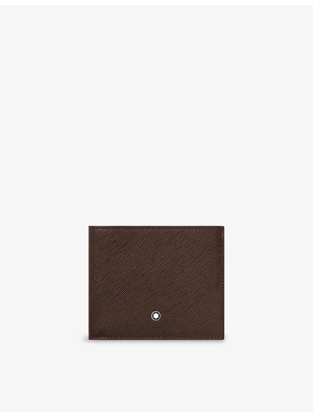 Sartorial 8CC Leather Wallet - 1