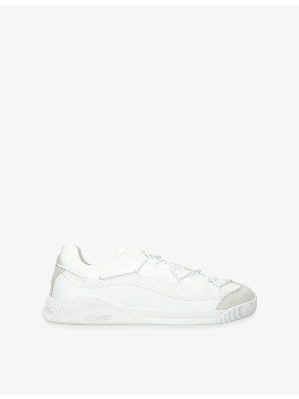 Moonlight Mesh Trainers - 1
