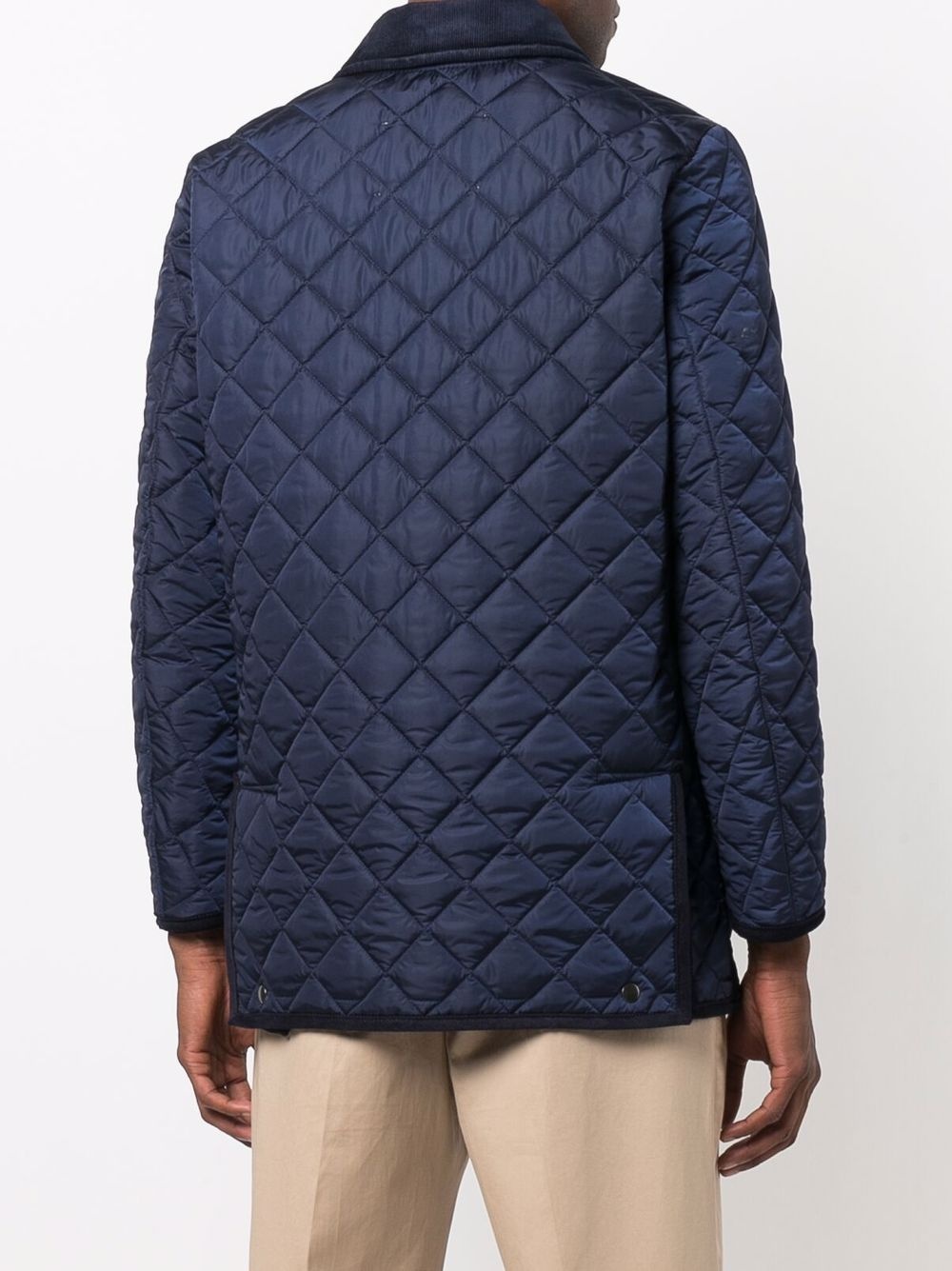 Kingdom quilted jacket - 4