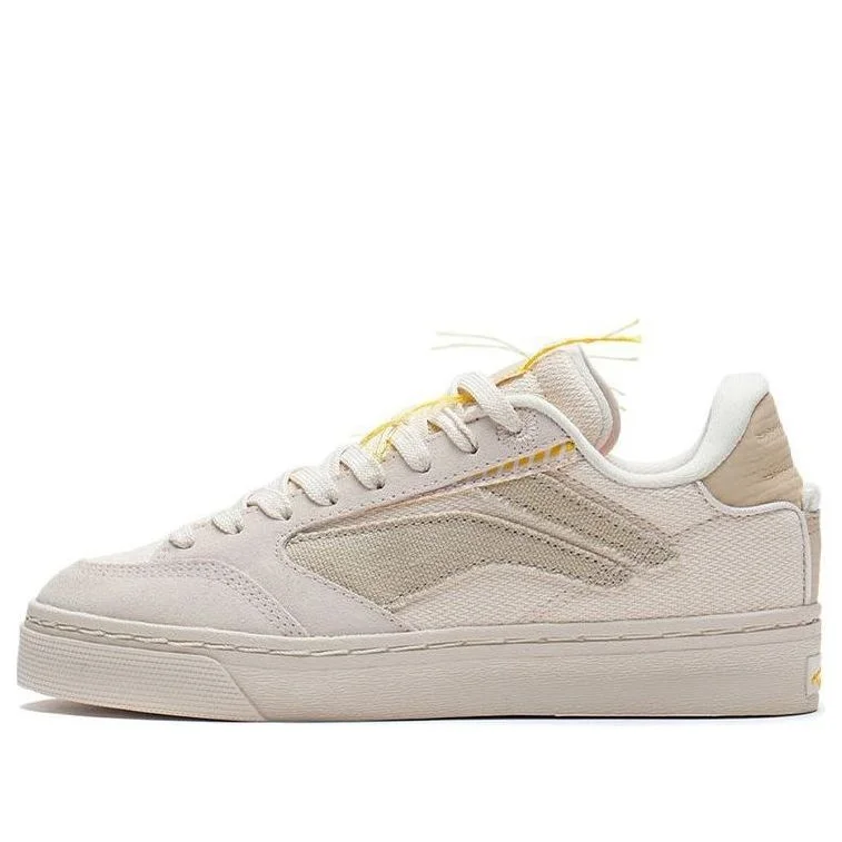 (WMNS) Li-Ning Wave Pro Low AECS018-3 - 1