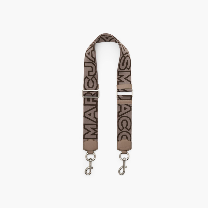 THE OUTLINE LOGO WEBBING STRAP - 1