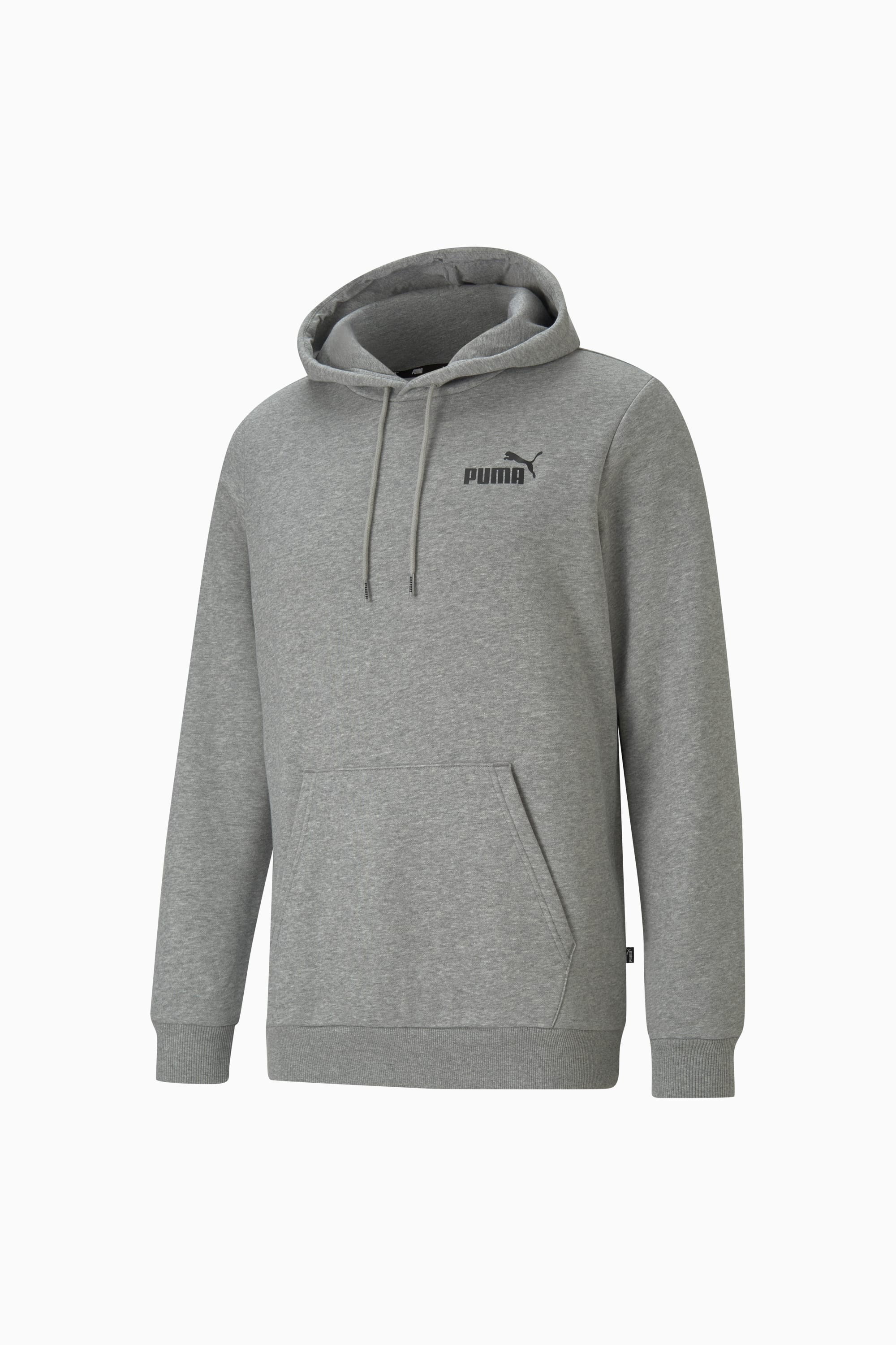 Essentials Small Logo Men's Hoodie - 1