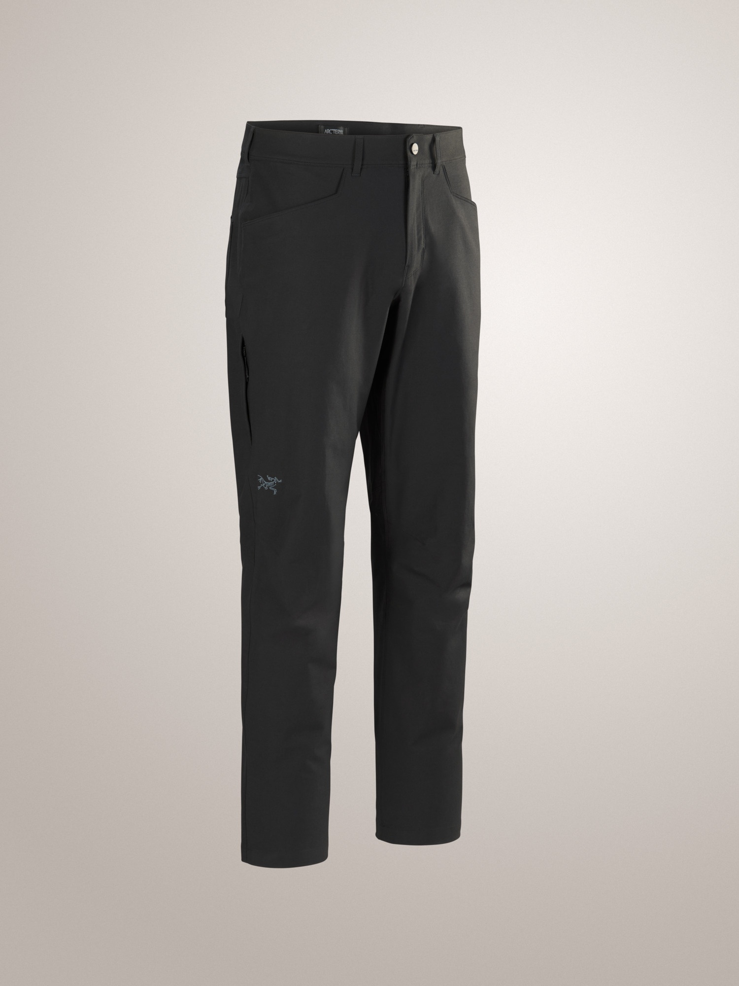 Kragg Cotton Pant - 7