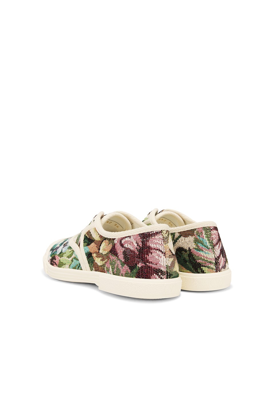 Bay By Bay Sneaker - 3