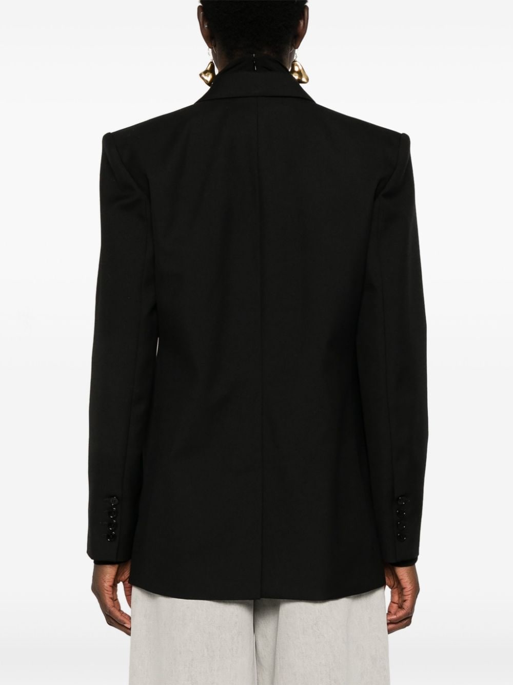 Madina blazer - 4