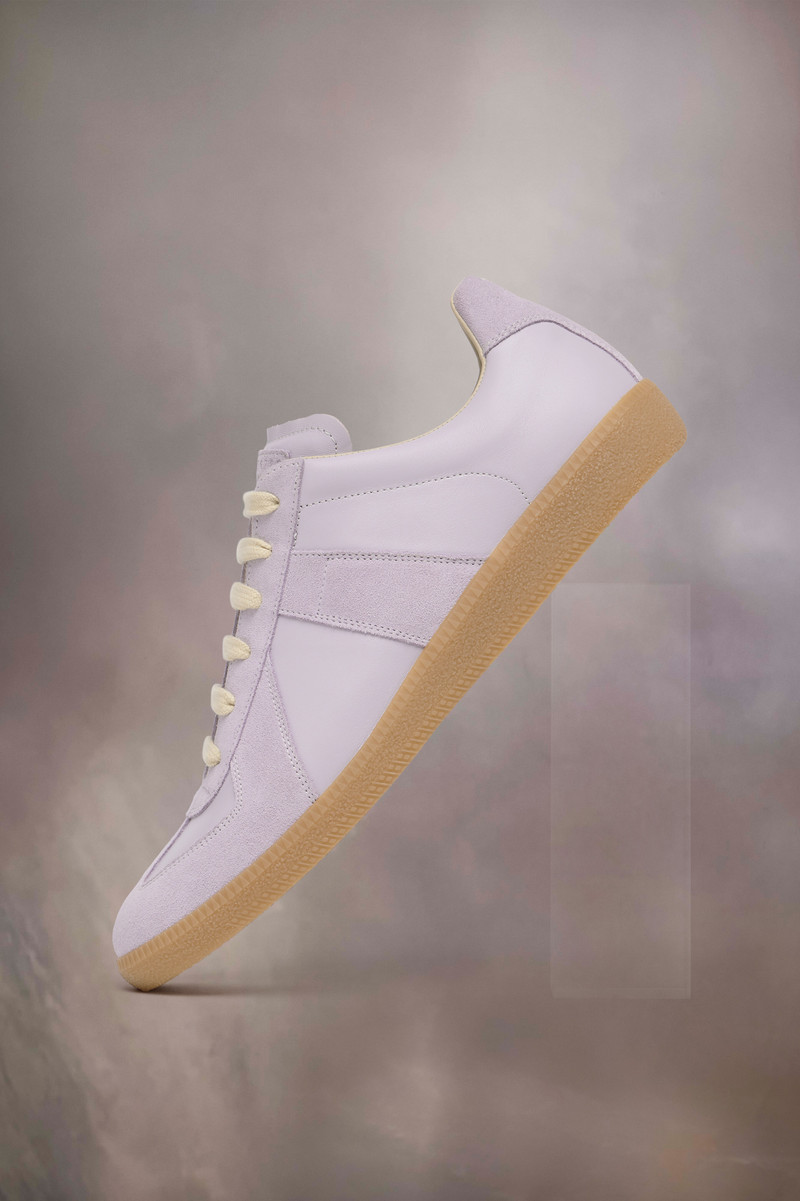 Maison Margiela Replica sneakers outlook