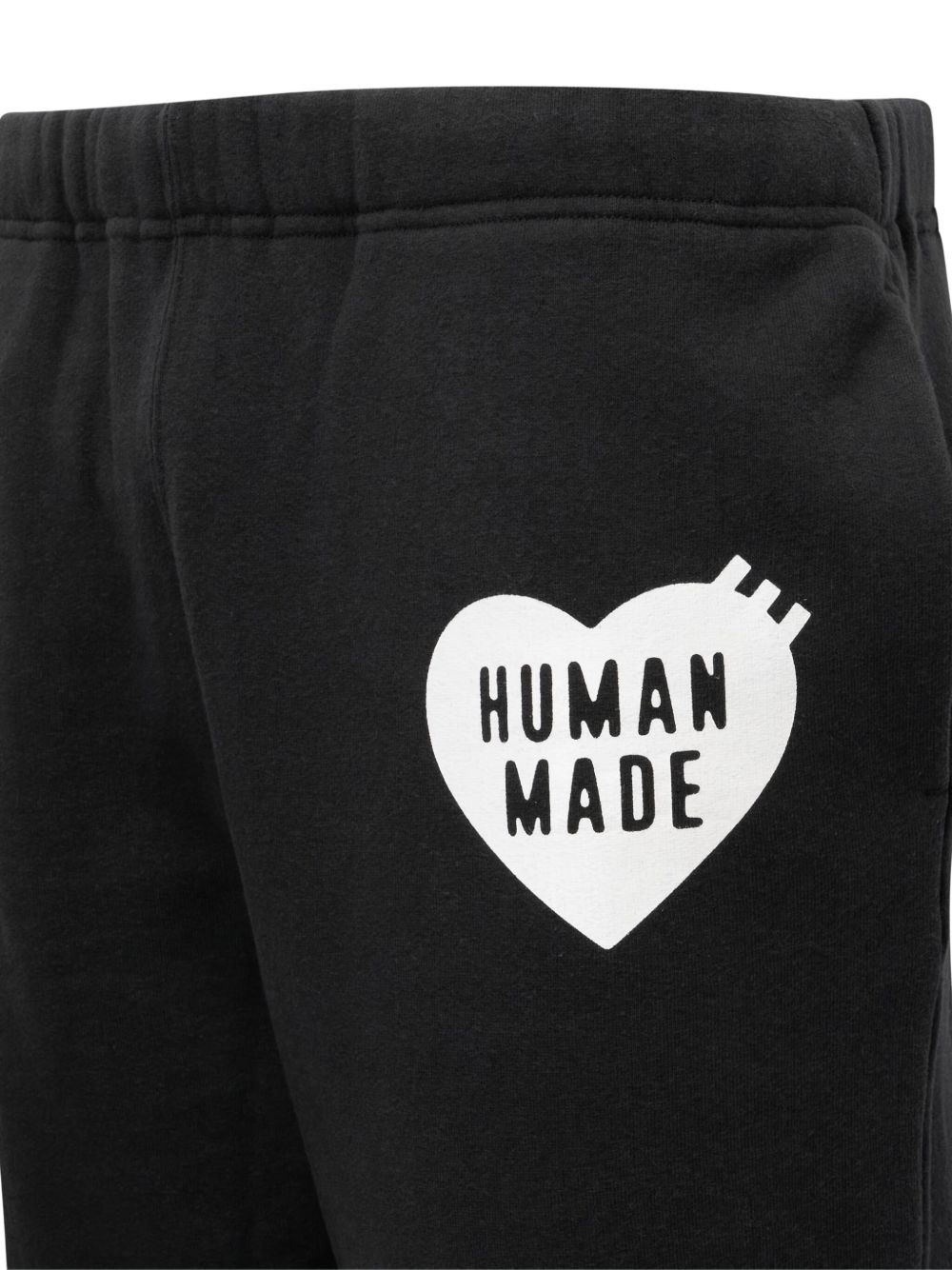 logo-print track pants - 4