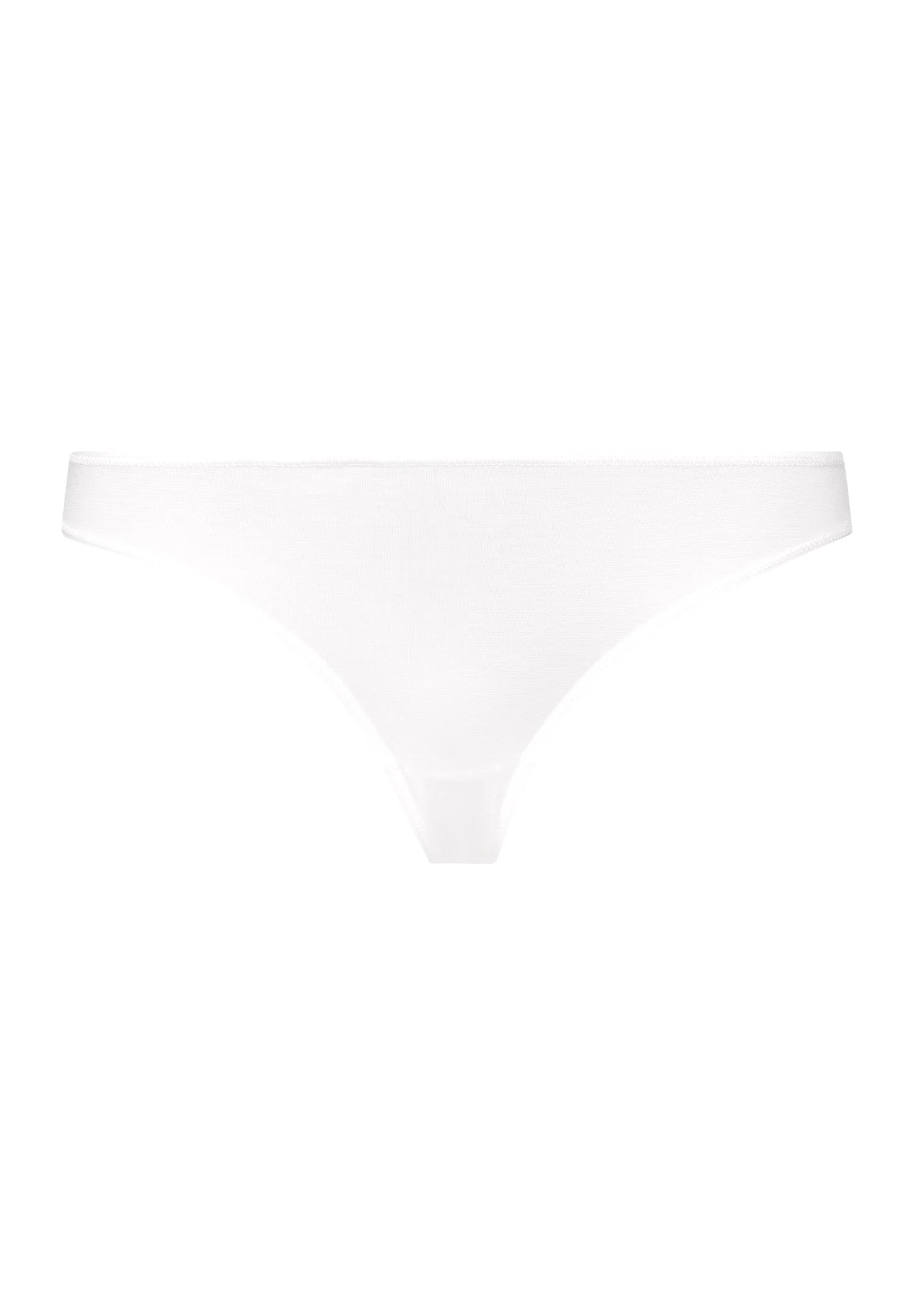 Ultralight Cotton Bikini - 1