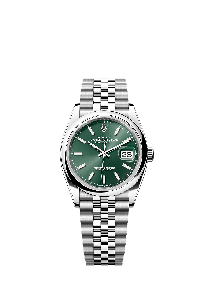 DATEJUST 126200 - 1