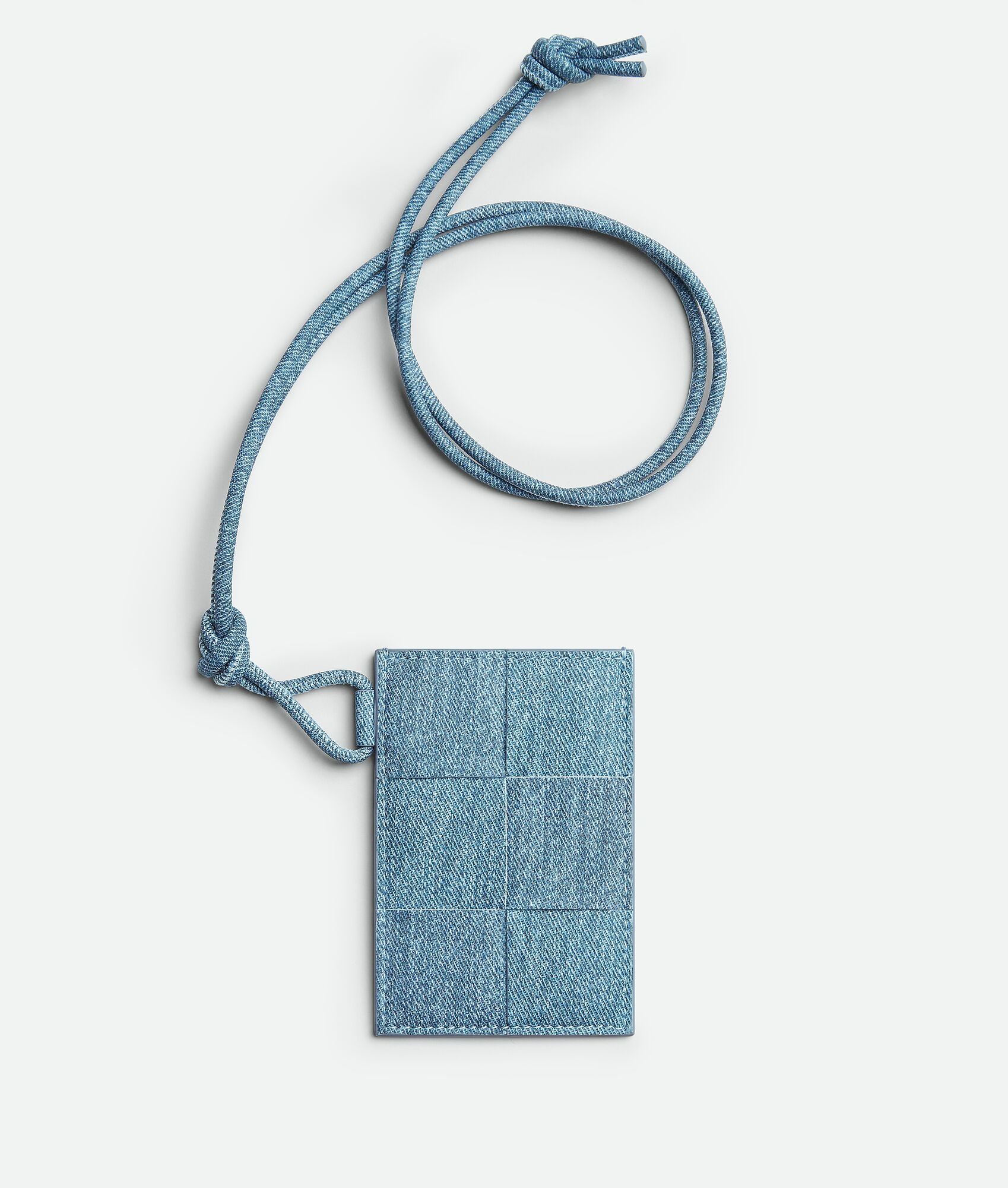 Cassette Badge Holder - 1
