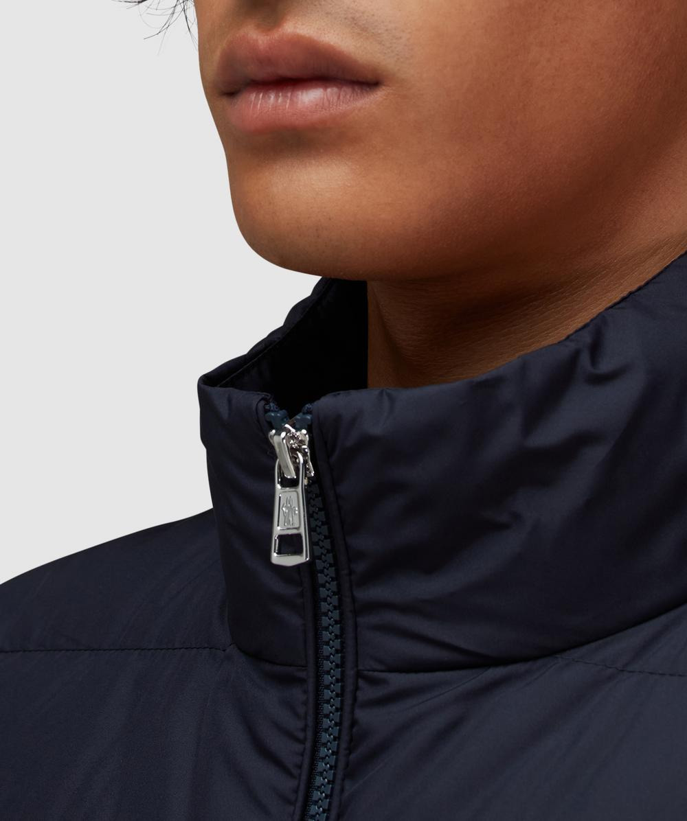 Contrin gilet - 5