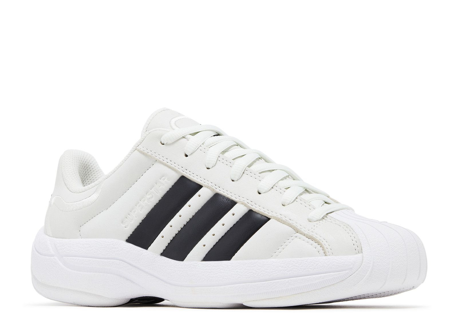 SUPERSTAR MILLENNIUM 'WHITE BLACK' - 2