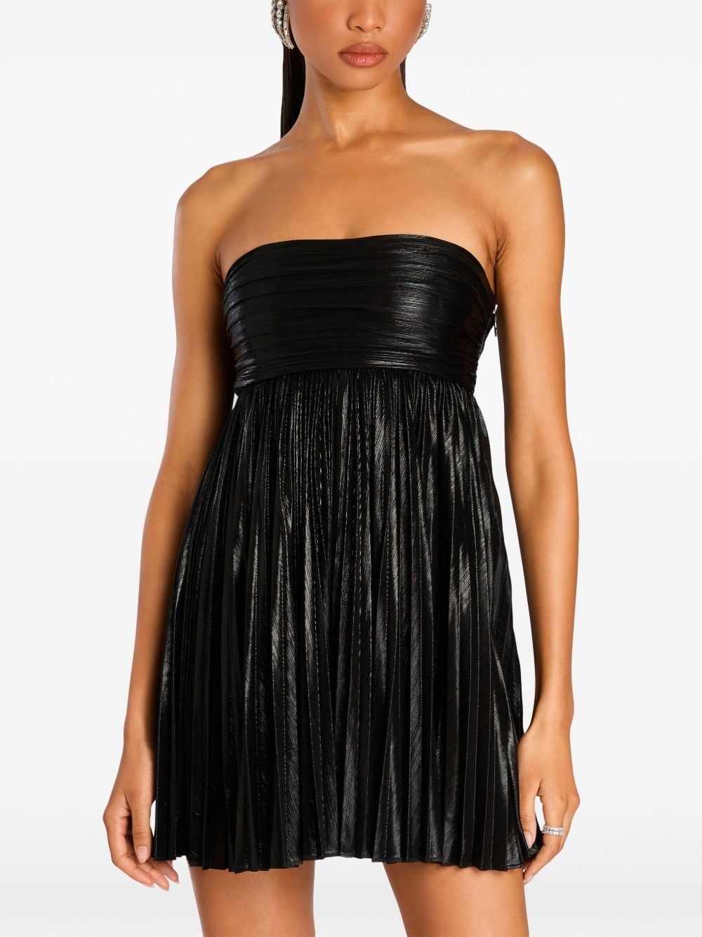 Nellia midi dress - 5