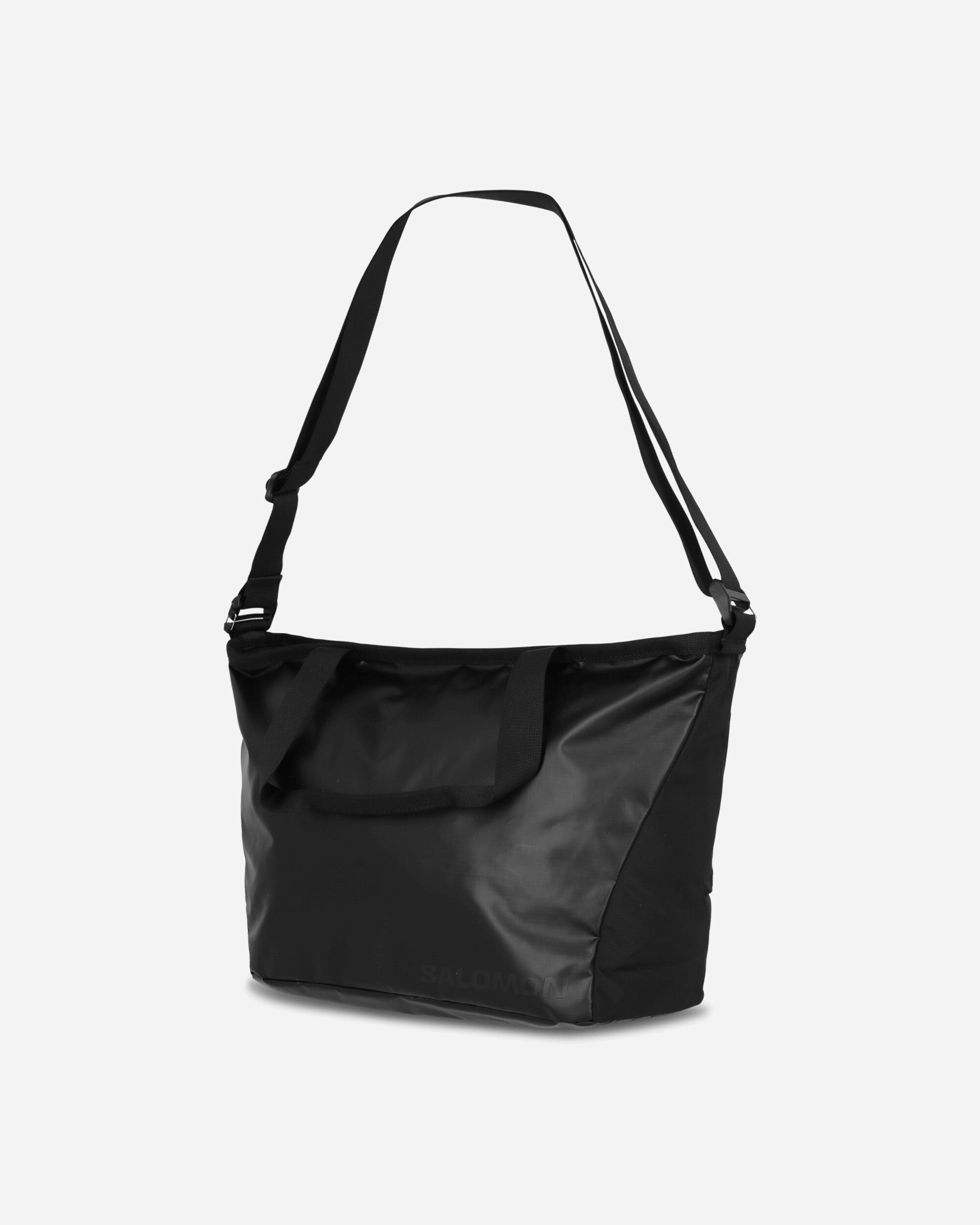 Extended Tote Bag Small Black - 3