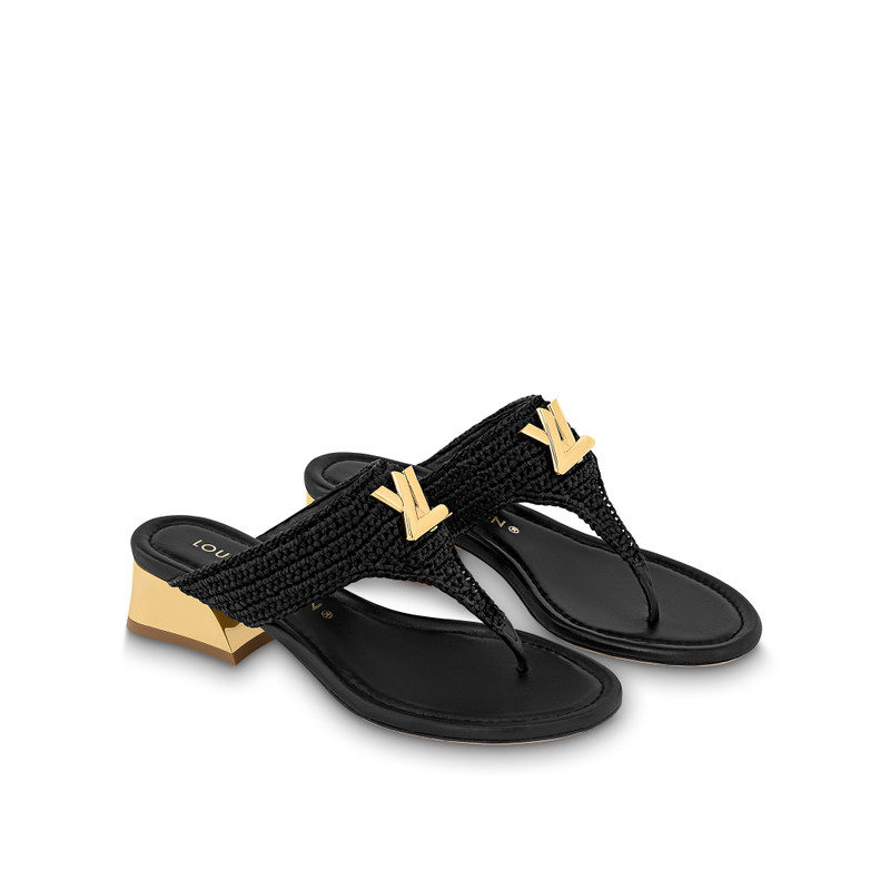 Louis Vuitton Dita Thong outlook